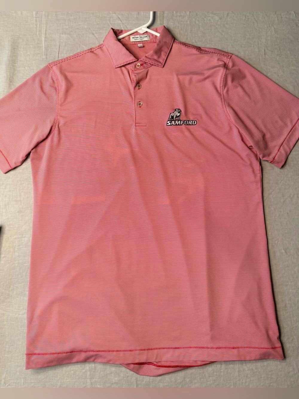 Peter Millar Men’s Samford Shirt